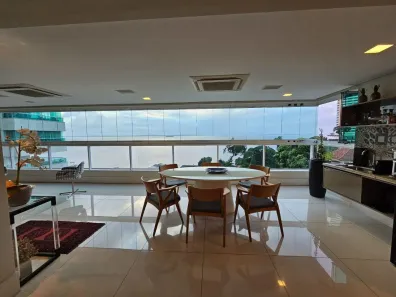 Apartamento com 3 Quartos para alugar, 306m² no Barra, Salvador
