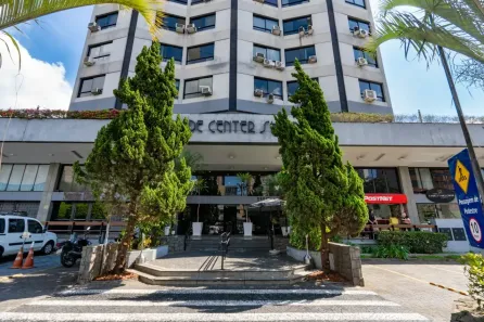 Sala Comercial à venda, 114m² no Jardim Caboré, São Paulo