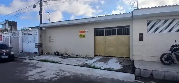 Apartamento com 2 Quartos à venda, 90m² no Nova Cidade, Manaus