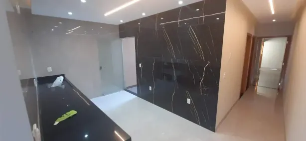 Casa com 2 Quartos à venda, 66m² no Shopping Park, Uberlândia