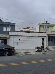 Sobrado com 4 Quartos à venda, 117m² no São João Clímaco, São Paulo