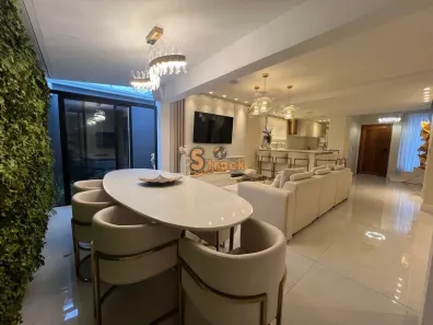 Casa de Condomínio com 3 Quartos à venda, 122m² no Morro do Espelho, São Leopoldo