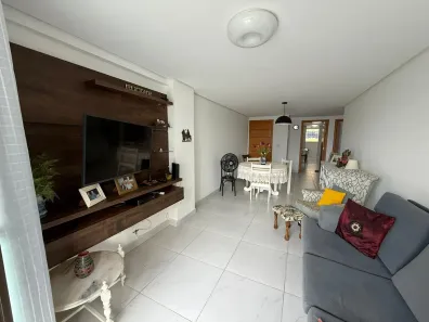 Apartamento com 4 Quartos à venda, 125m² no Tambaú, João Pessoa