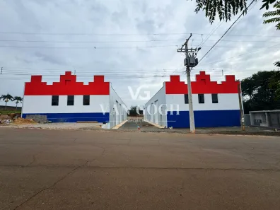 Galpão/Depósito/Armazém para alugar, 189m² no Residencial dos Imigrantes, Holambra
