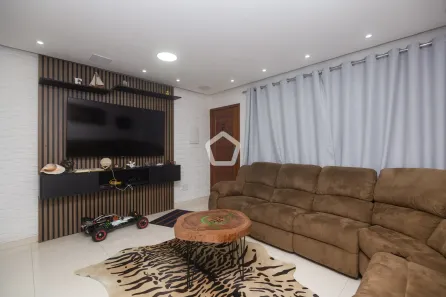 Casa com 3 Quartos à venda, 103m² no Vila Carrão, São Paulo
