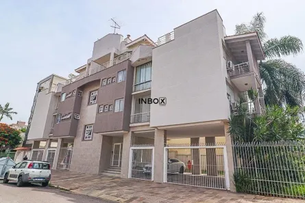 Apartamento com 1 Quarto para alugar, 50m² no Petrópolis, Porto Alegre