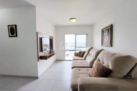 Apartamento com 2 Quartos à venda, 53m² no Jardim Modelo, São Paulo