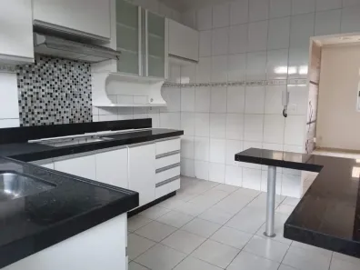 Apartamento com 3 Quartos à venda, 140m² no Centro, Contagem