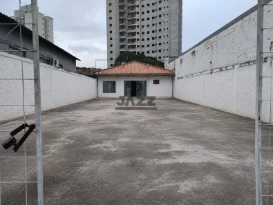 Sala Comercial para alugar, 300m² no Parque Industrial, São José dos Campos