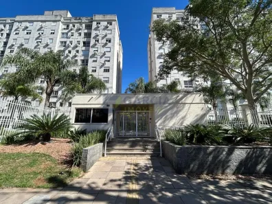 Apartamento com 3 Quartos à venda, 71m² no Sarandi, Porto Alegre