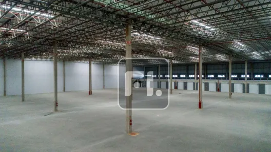 Galpão/Depósito/Armazém para alugar, 2870m² no Vila Nova Bonsucesso, Guarulhos