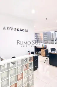Sala Comercial à venda, 36m² no Rudge Ramos, São Bernardo do Campo