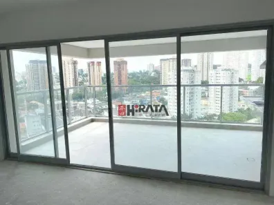 Apartamento com 3 Quartos à venda, 121m² no Vila Sofia, São Paulo