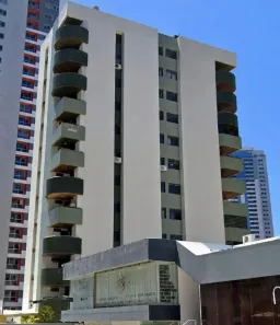 Apartamento com 4 Quartos à venda, 143m² no Brisamar, João Pessoa