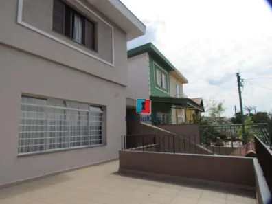 Sobrado com 3 Quartos à venda, 240m² no Jardim São José (Zona Norte), São Paulo