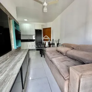 Apartamento com 2 Quartos à venda, 42m² no Jardim Atlântico, Serra