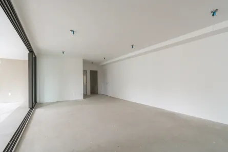 Apartamento com 4 Quartos à venda, 209m² no Brooklin Paulista, São Paulo