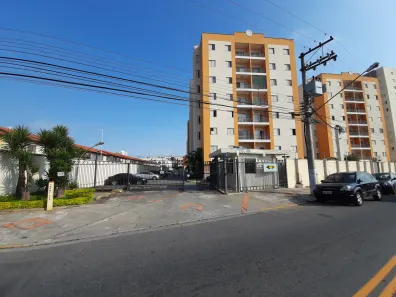 Apartamento com 3 Quartos à venda, 70m² no Vila Rubens, Mogi das Cruzes