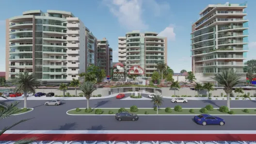 Apartamento com 4 Quartos à venda, 169m² no Indaiá, Caraguatatuba