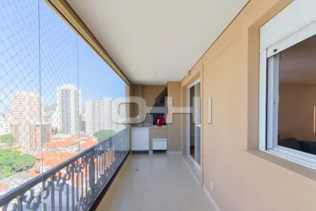 Apartamento com 2 Quartos à venda, 135m² no Vila Mariana, São Paulo