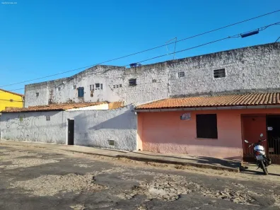 Lote/Terreno à venda, 156m² no São Gerardo, Fortaleza