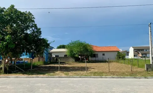 Lote/Terreno à venda, 368m² no Areias de Palhocinha, Garopaba