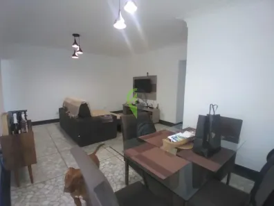 Apartamento com 2 Quartos à venda, 80m² no Gonzaga, Santos