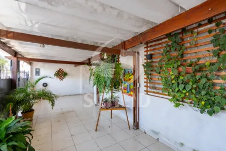 Casa com 3 Quartos à venda, 220m² no Jardim Monte Azul, São Paulo