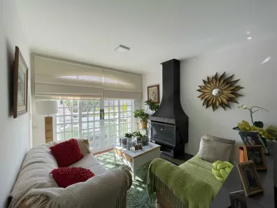 Casa de Condomínio com 4 Quartos à venda, 350m² no São Paulo II, Cotia