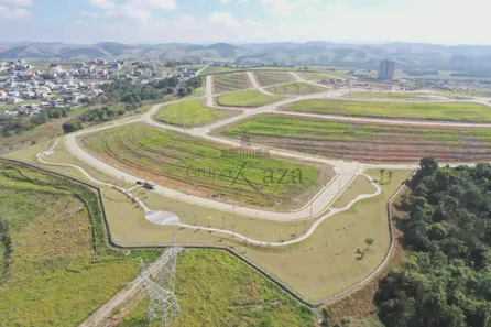 Lote/Terreno à venda, 330m² no Urbanova, São José dos Campos