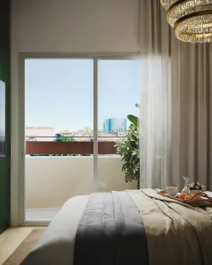 Apartamento com 1 Quarto à venda, 20m² no Saúde, Rio de Janeiro