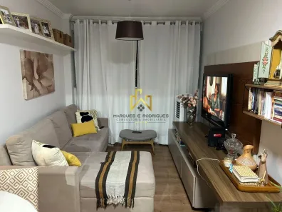 Apartamento com 3 Quartos à venda, 72m² no Santa Mônica, Belo Horizonte