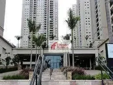 Apartamento com 1 Quarto à venda, 38m² no Jardim Flor da Montanha, Guarulhos