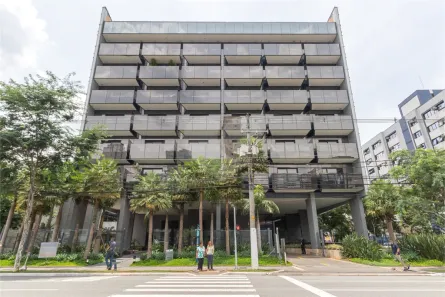 Sala Comercial para venda ou aluguel, 144m² no Vila Mariana, São Paulo