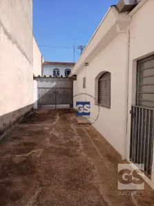 Casa com 2 Quartos para alugar, 140m² no Centro, Itu