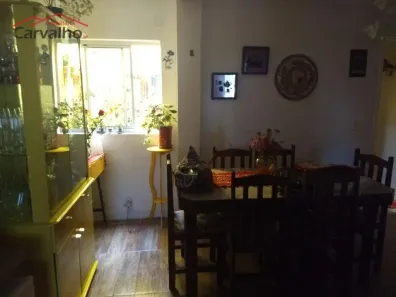 Sobrado com 2 Quartos à venda, 155m² no Carandiru, São Paulo