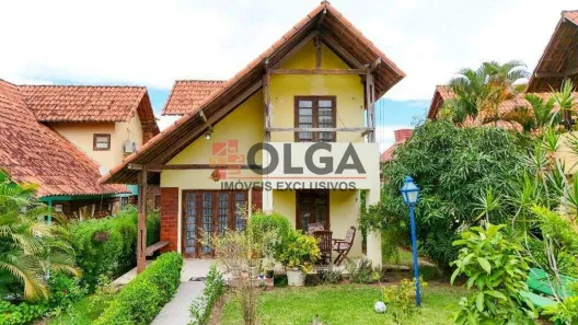Casa com 3 Quartos à venda, 105m² no Santana, Gravatá