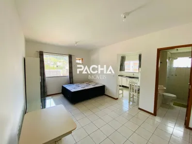 Apartamento com 1 Quarto para alugar, 40m² no Centro, Jaraguá do Sul