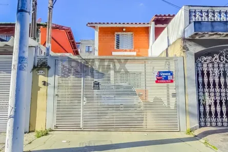 Sobrado com 2 Quartos à venda, 130m² no Conjunto Residencial Vista Verde, São Paulo