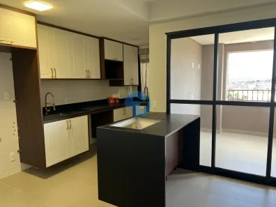 Apartamento com 2 Quartos para alugar, 97m² no Parque Morumbi, Votorantim