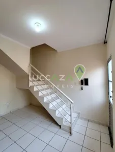 Sobrado com 2 Quartos à venda, 58m² no Jardim Santa Marina, Jacareí