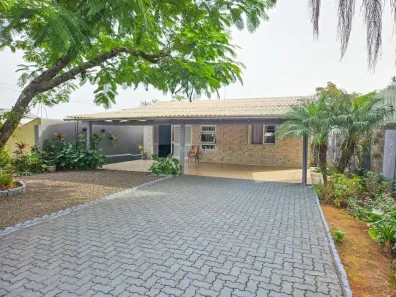 Casa com 3 Quartos à venda, 82m² no Cidade Nova, Ivoti