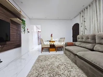 Casa com 2 Quartos à venda, 165m² no Cidade Líder, São Paulo