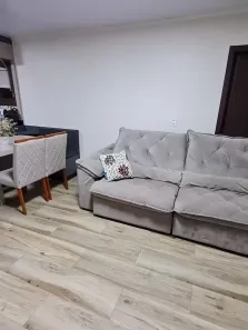 Apartamento com 2 Quartos à venda, 50m² no Vila Norma, São Paulo