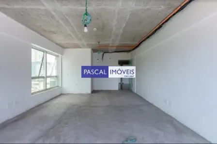 Sala Comercial à venda, 37m² no Jardim Paulista, São Paulo