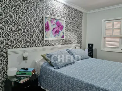 Casa de Condomínio com 4 Quartos à venda, 317m² no São Paulo II, Cotia