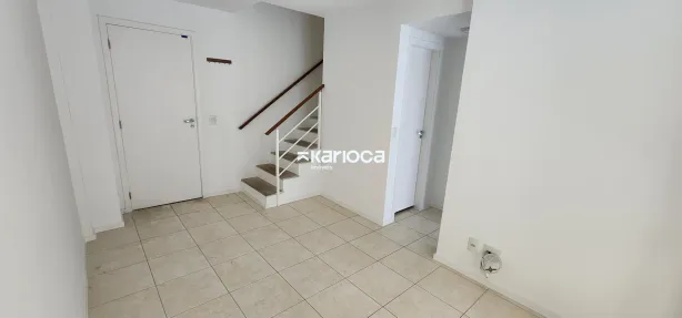 Apartamento com 2 Quartos à venda, 67m² no Taquara, Rio de Janeiro
