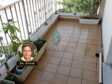 Apartamento com 2 Quartos à venda, 82m² no Méier, Rio de Janeiro