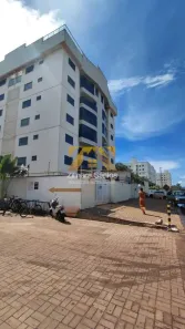 Apartamento com 1 Quarto para alugar, 84m² no Plano Diretor Norte, Palmas