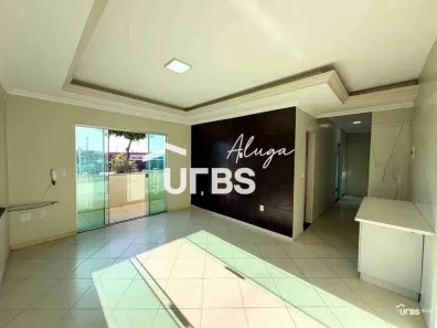 Apartamento com 2 Quartos para alugar, 75m² no Jardim Presidente, Goiânia